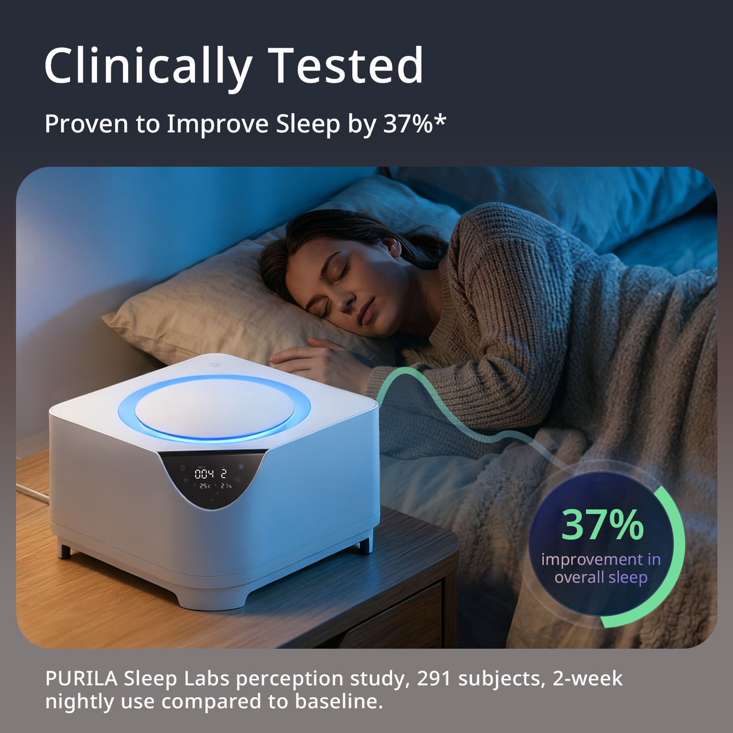 PURILA® Tiefschlaf RPO