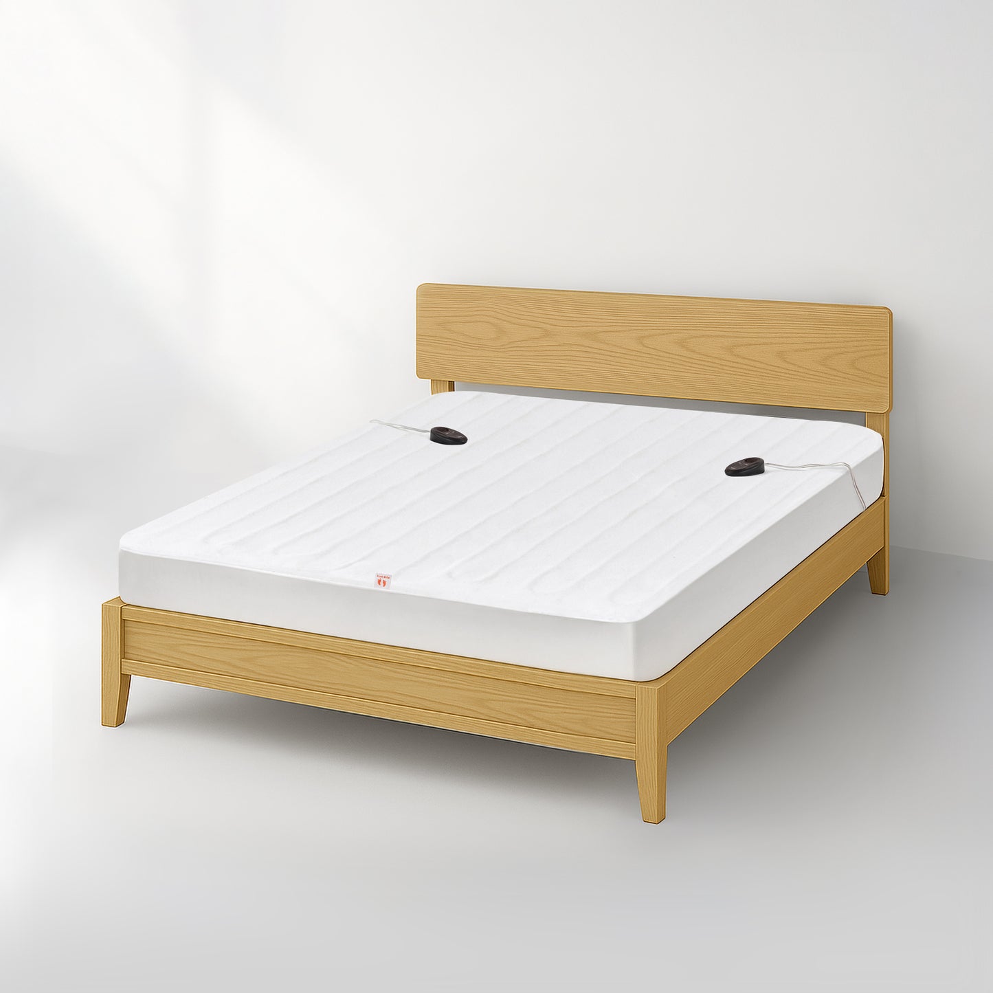 Essential Heated Mattress Pad