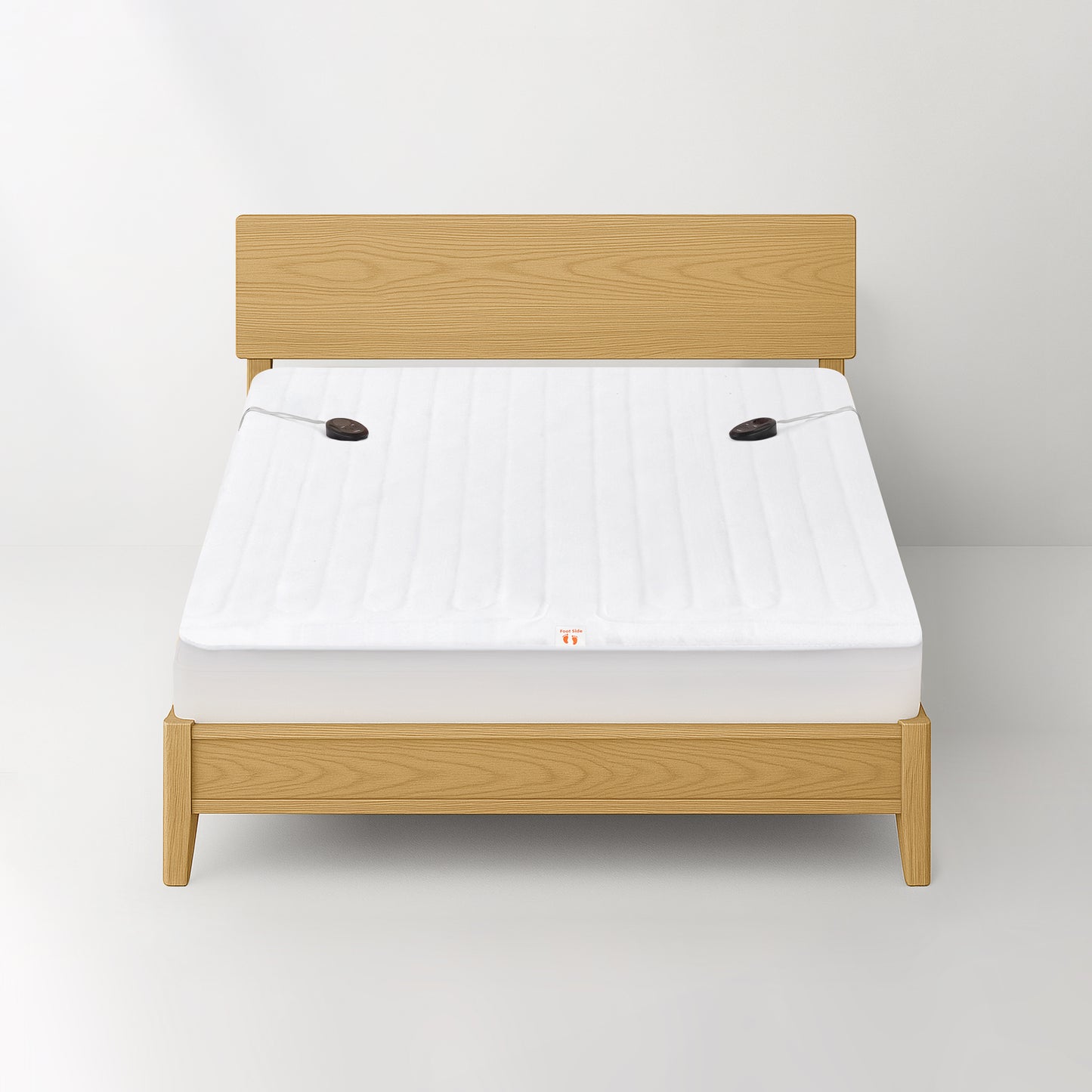 Essential Heated Mattress Pad