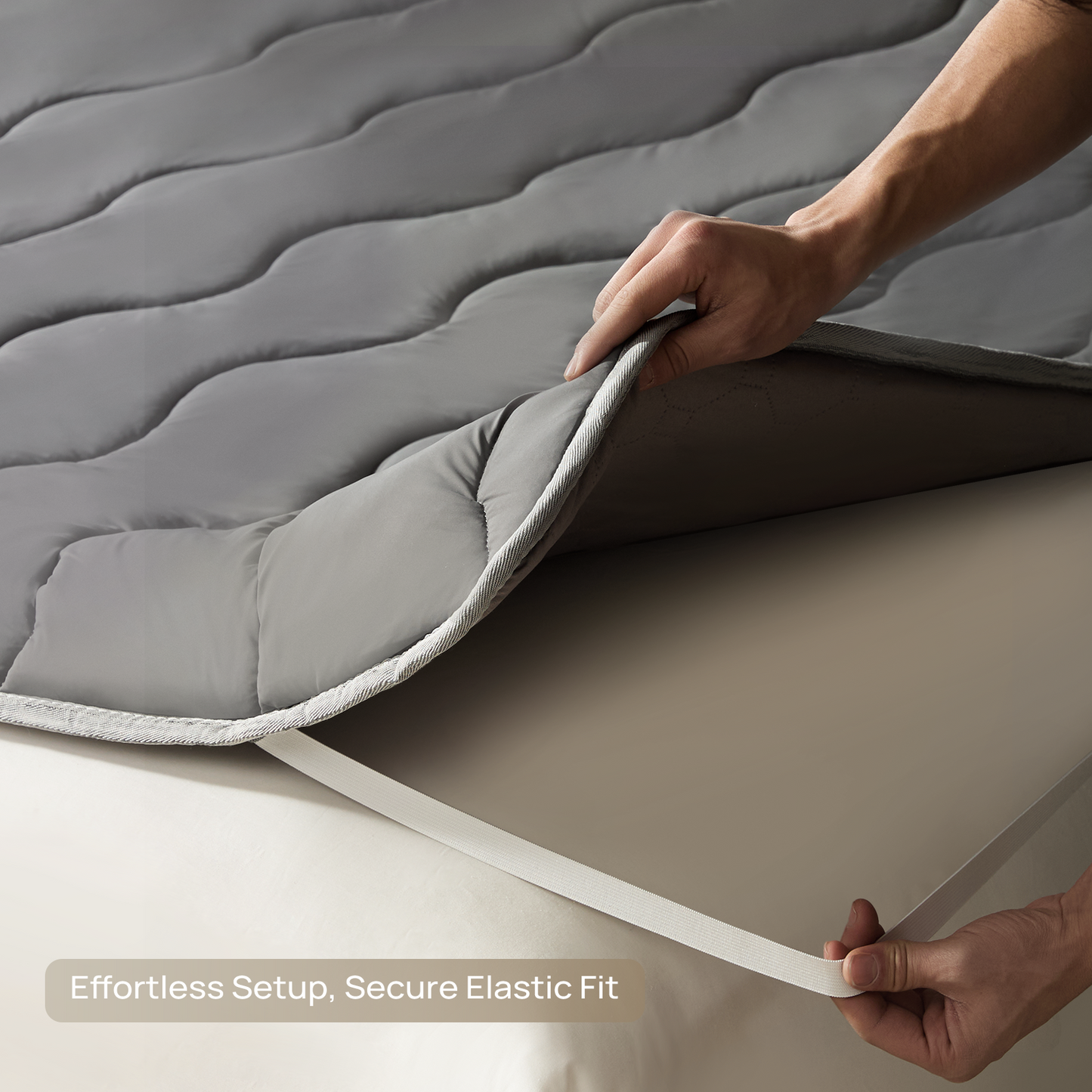 Omni Sleep Water Cooling PRO System for Hot Sleepers