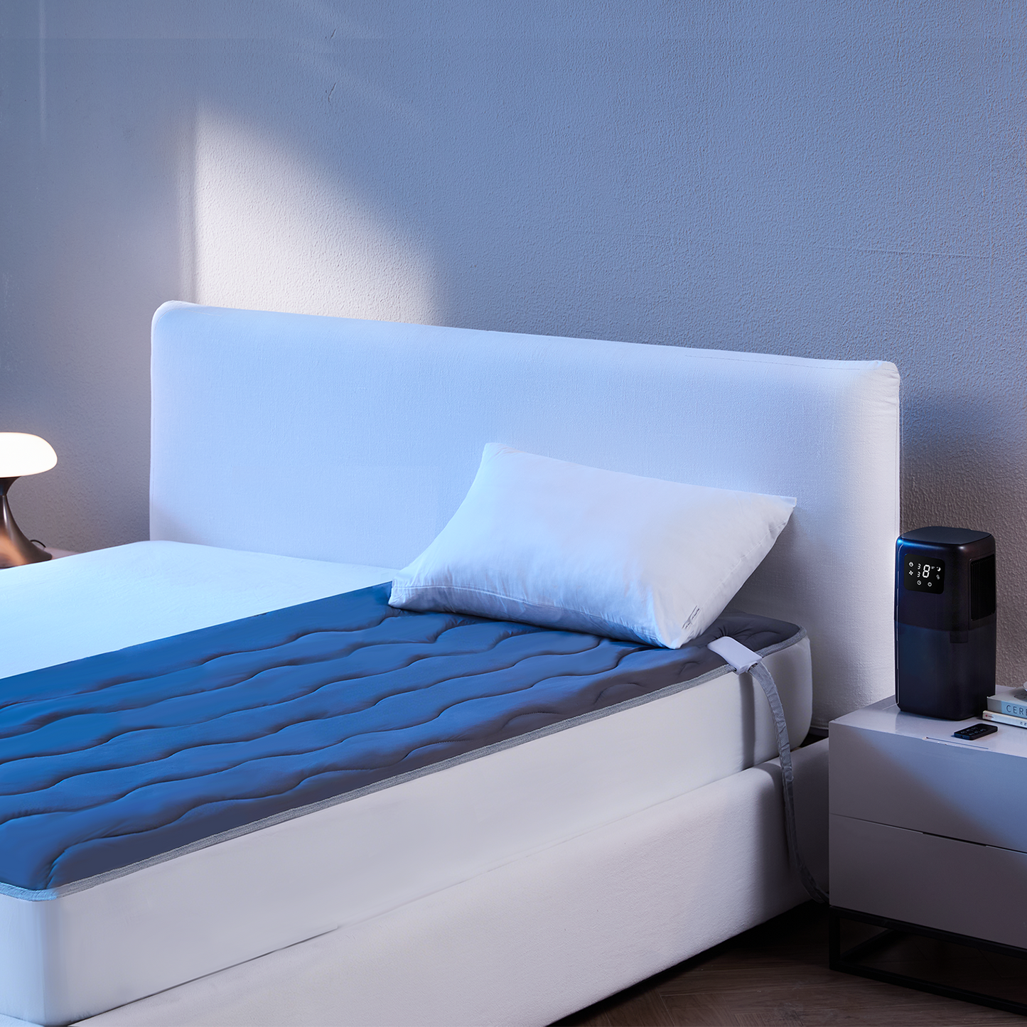 Omni Sleep Water Cooling PRO System for Hot Sleepers