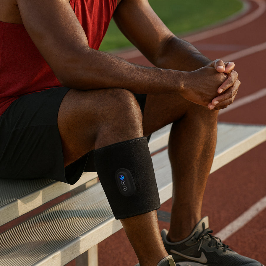 RecoveryPRO On-The-Go Compression Massager- 1pcs