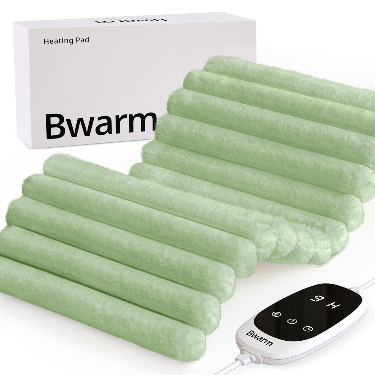 Essential Adorable - Faux Fur Heating Pad