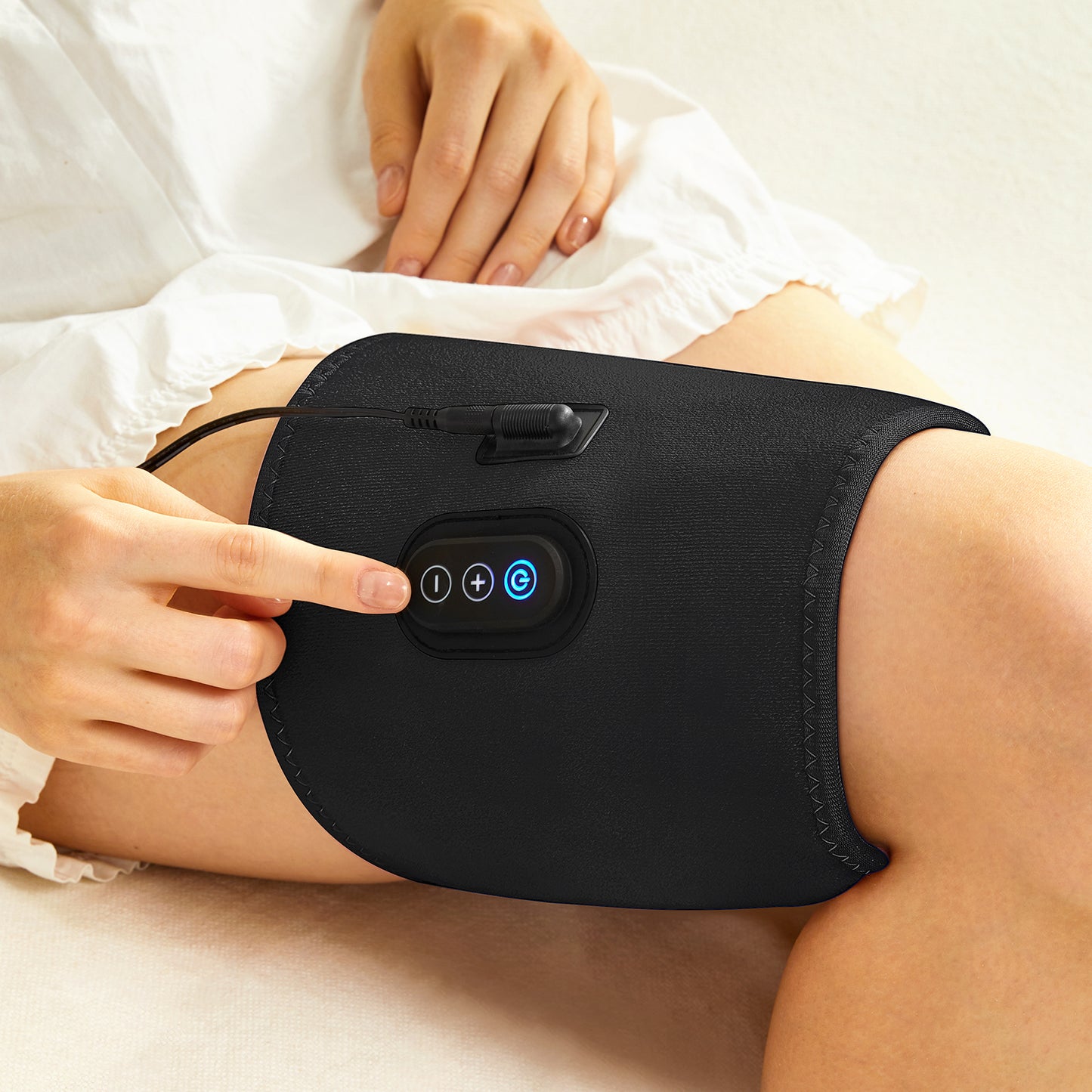 RecoveryPRO Corded Compression Massager - 1pcs