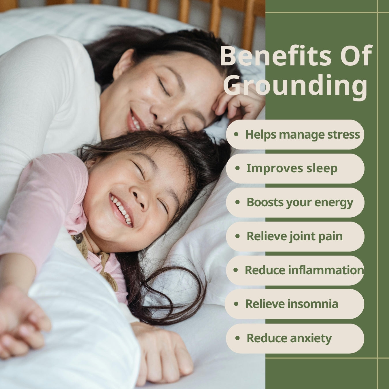 Earthing & Grounding Sheets