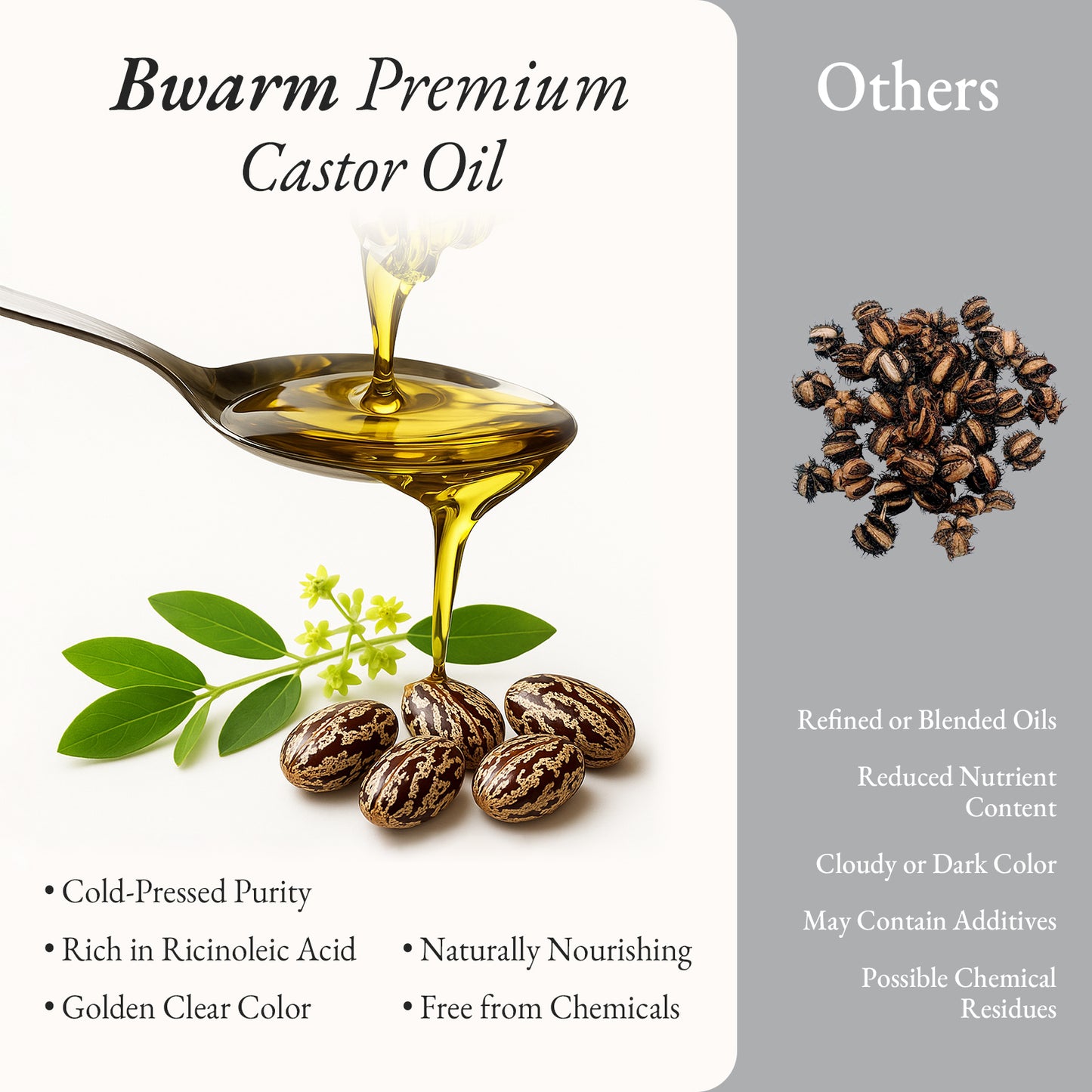 Luxe Rosa - Herbal Therapy Weighted Heating Pad - 10" x 18"