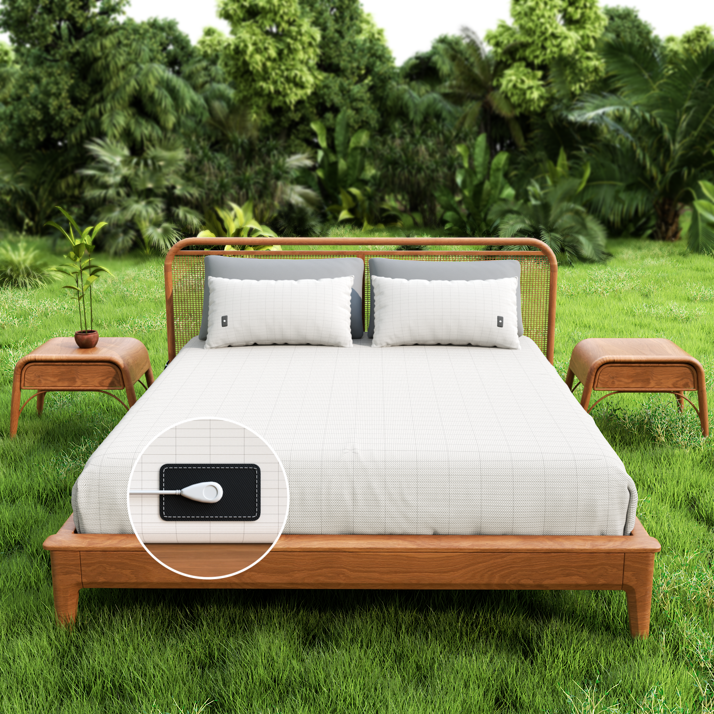Earthing & Grounding Sheets