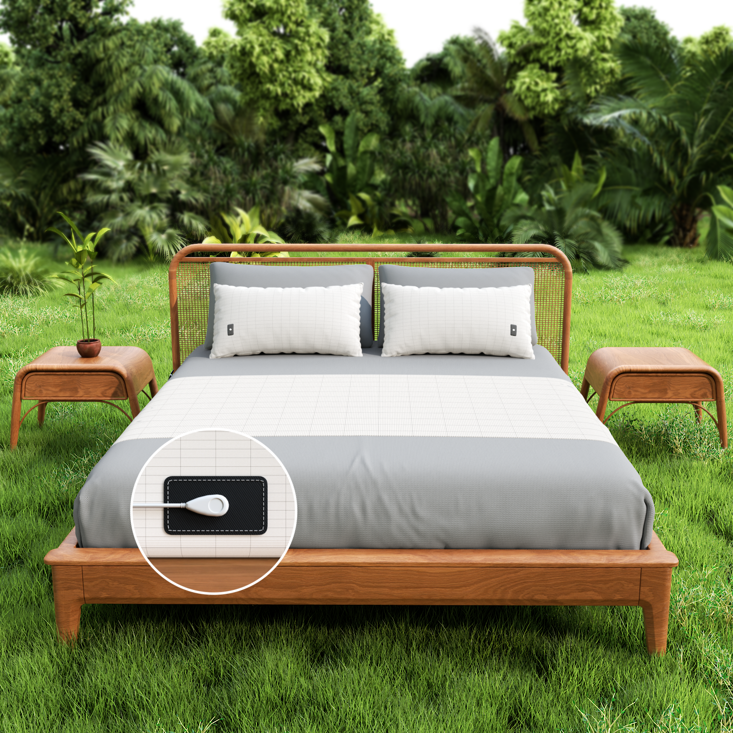 Earthing & Grounding Sheets
