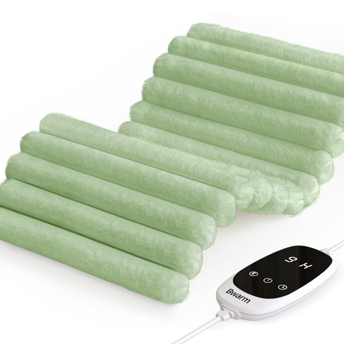 Essential Adorable - Faux Fur Heating Pad