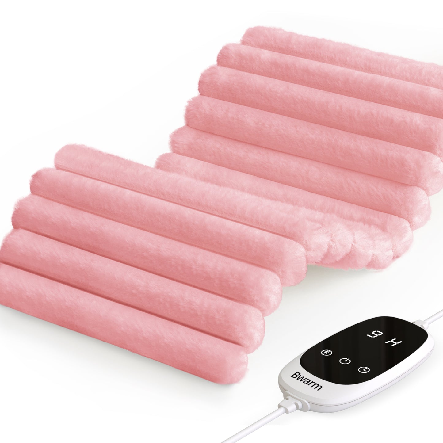 Essential Adorable - Faux Fur Heating Pad