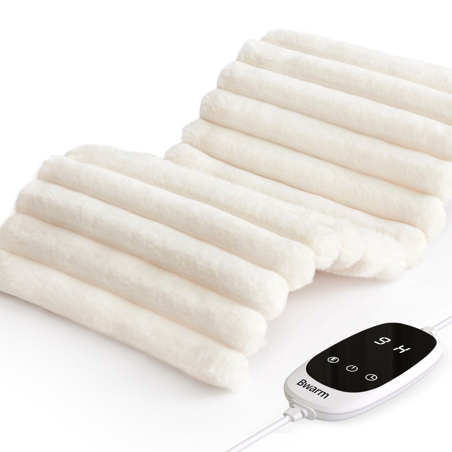 Essential Adorable - Faux Fur Heating Pad
