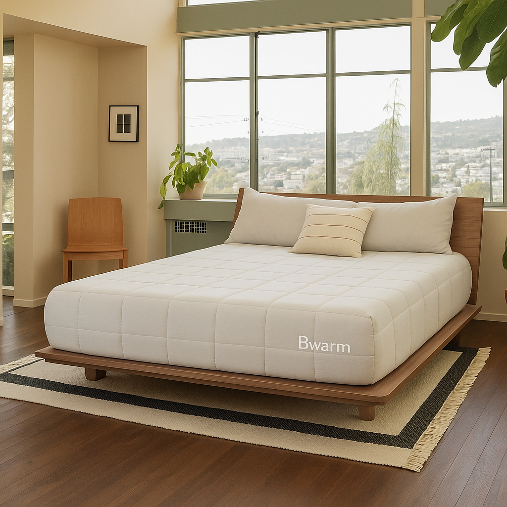 Multi-Zone Pro vs Heated Mattress Pads: Data-Driven Sleep Comfort