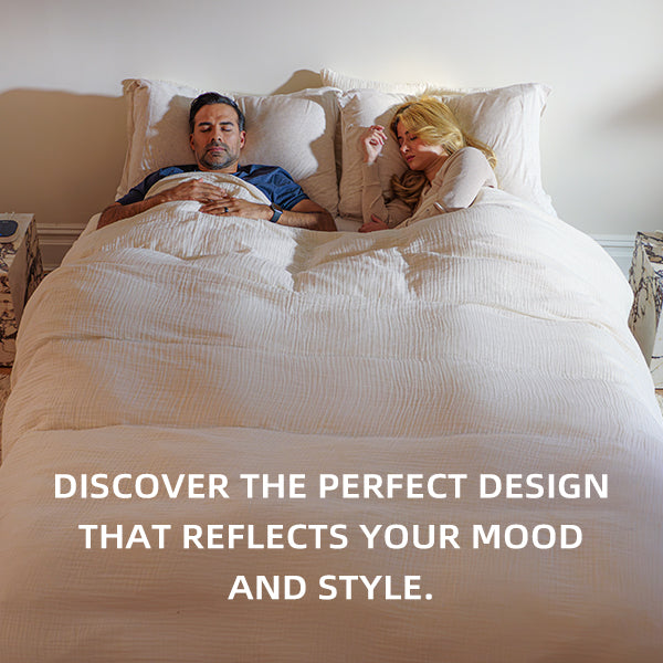 HeatSync Wi-Fi Heated Mattress Pad - Dual-Zone Heating