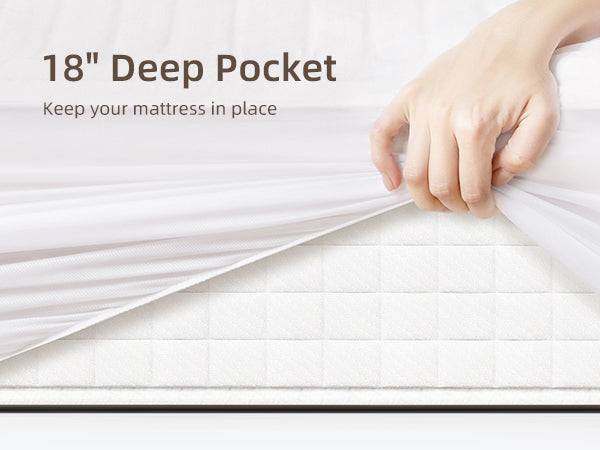 Essential Heated Mattress Pad