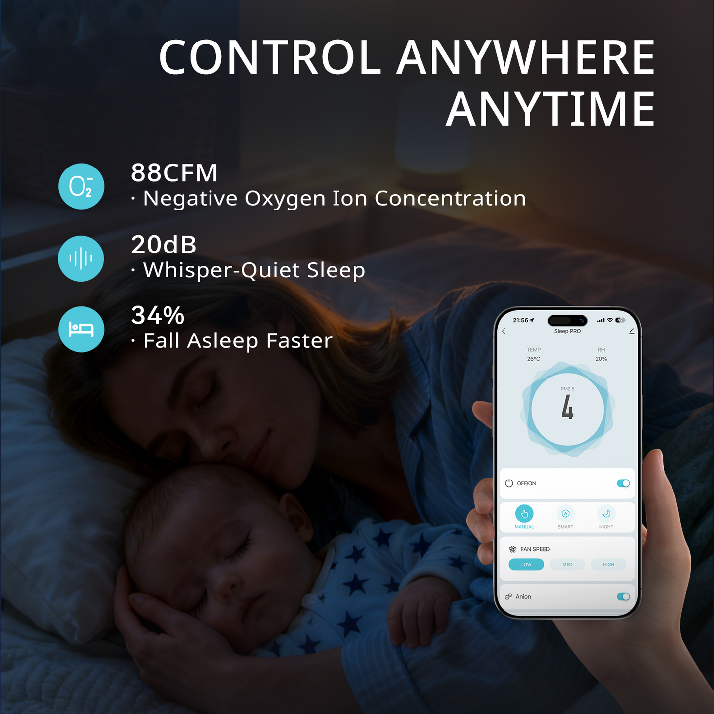 PURILA® Tiefschlaf RPO