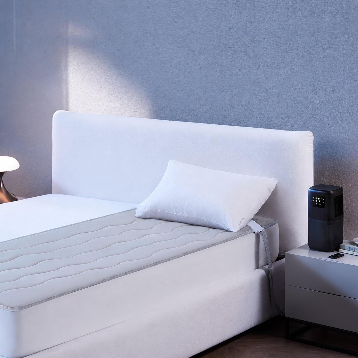 Omni Sleep™ Water Cooling PRO System for Hot Sleepers