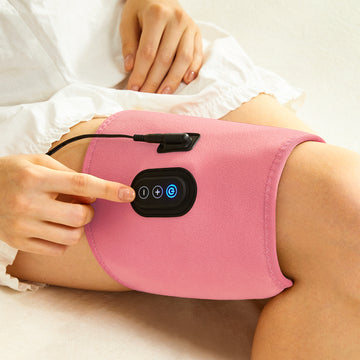 RecoveryPRO Corded Compression & Vibration Massage for Legs, Arms & Thighs Plug-In Dynamic Air Pressotherapy with Steady Vibration for At-Home Relief & Deep Recovery RecoveryPRO Corded Compression & Vibration Massage for Legs, Arms & Thighs Plug-In Dynamic Air Pressotherapy with Steady Vibration for At-Home Relief & Deep Recovery