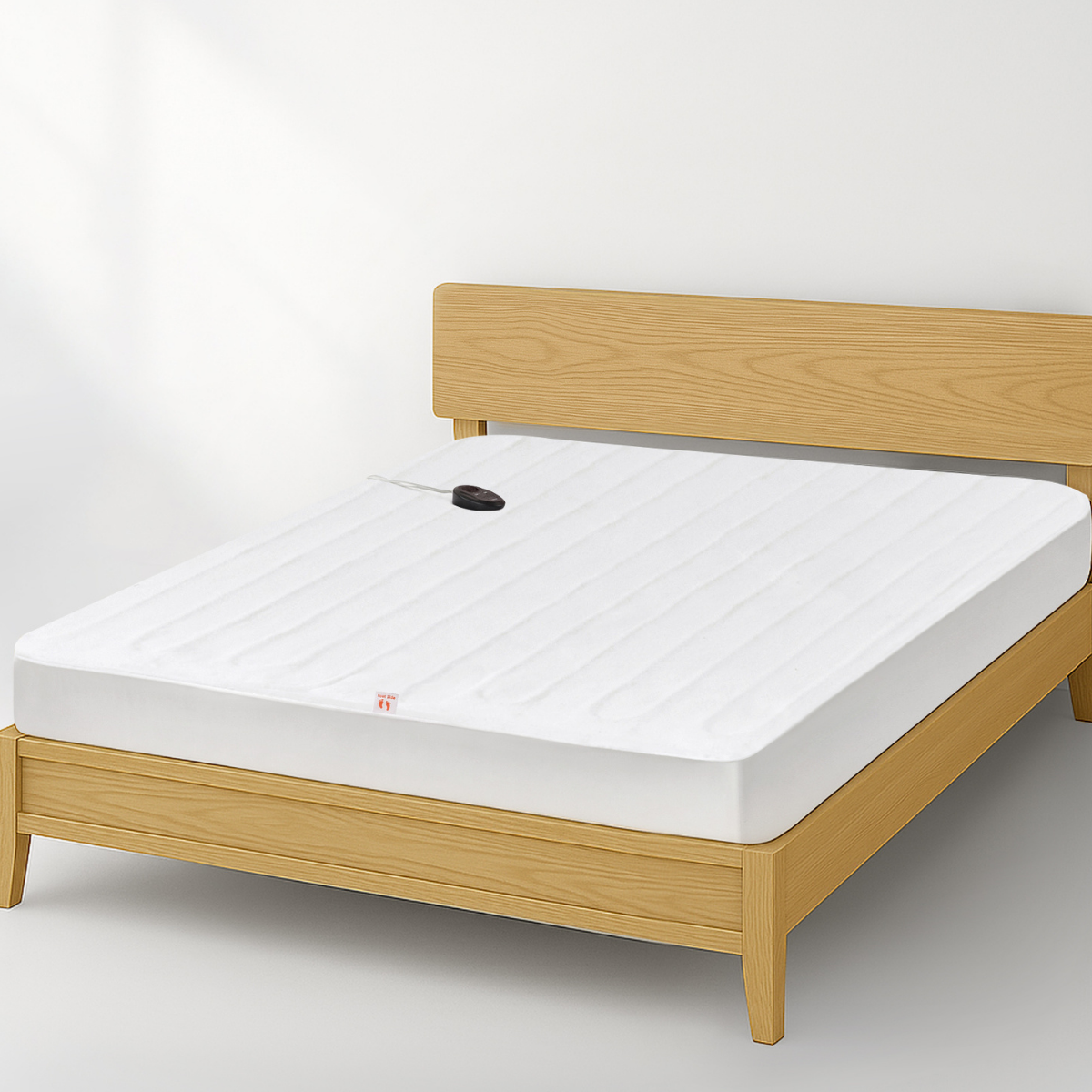 Essential Heated Mattress Pad