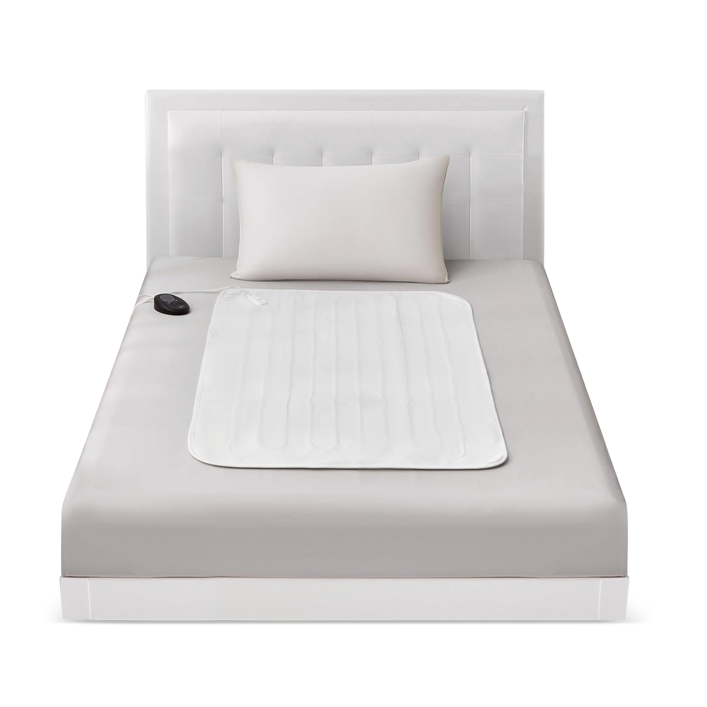 Bwarm Essential Electric Heated Mattress Pad